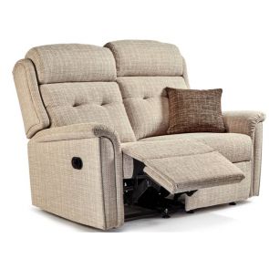 Roma  Two Seater Sofa FROM £1474