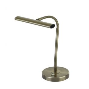  Led Table Lamp With Flexi Head - Ab BPOSL161