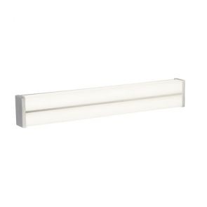  Bathroom Led 2 Light Wall Light BPOSL180