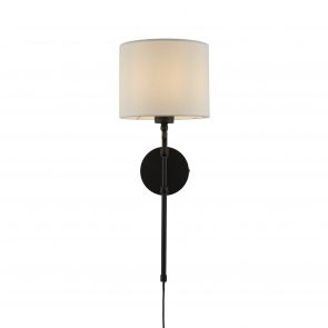 Bfs Lighting Duo II Pendant - Satin Silver & Smoked Glass