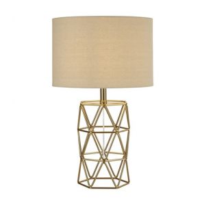  Base Table Lamp BPOSL201
