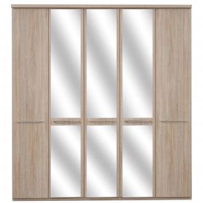 Paris 5 Door Robe