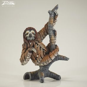 Edge Sculpture Sloth Miniature