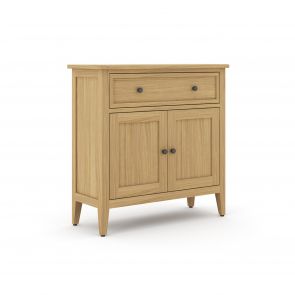 Bellingham Oak Dining Small Sideboard