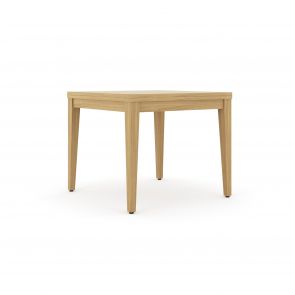 Bellingham Oak Dining 90/180 Square Flip-Top Table