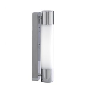  Led Bathroom Ip44 Chrome Wall Bracket BPOSL403
