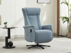 Paris Powered Recliner