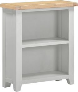 Wembury Small Bookcase
