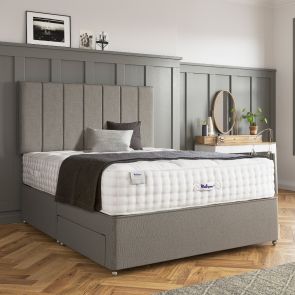 Luxury Alpaca 2550 Mattress