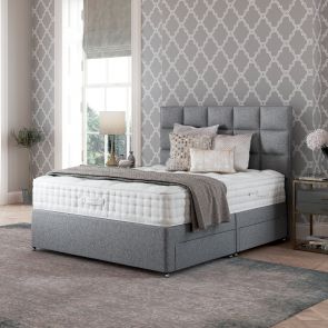 Balmoral Divan Set