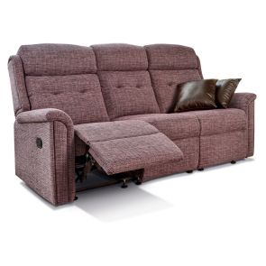 Roma  Three Seater Sofa FROM £2094