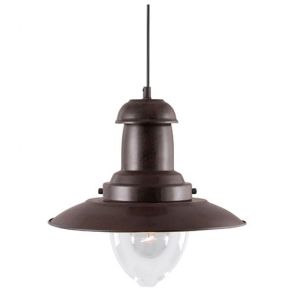  Rustic Pendant Lamp BPOSL766