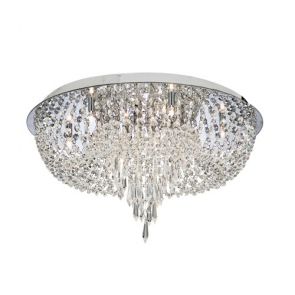  Chrome 10lt Crystal Flush Ftg BPOSL932
