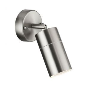  Led Outdoor & Porch Ip44 Directional 1lt Wall Light BPOSL1053