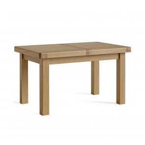 Cambridge Dining Small Ext Dining Table