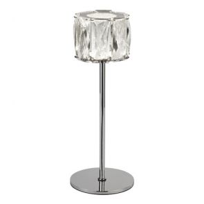  Led 1lt Octagon Table Lamp BPOSL1229