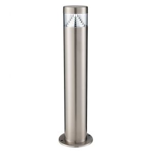  Led Outdoor Post - 45cm Stainless Steel BPOSL1367