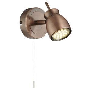  1lt Antique Copper Spotlight BPOSL1410