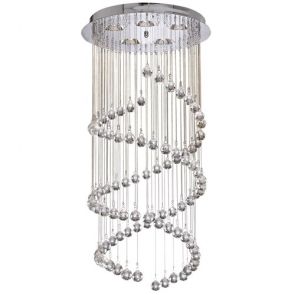  Double Ftg-Xtal Balls BPOSL1417