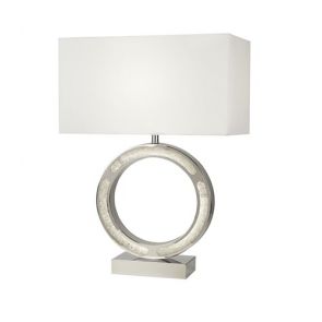  Table Lamp With Led Base BPOSL1435