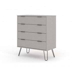 Highland 4 Drawer Chest