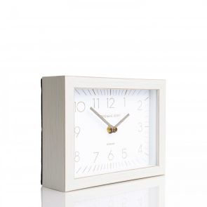 BFS Clocks 7'' Smithfield Mantel Clock Alford