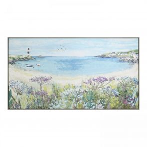 Artwork Allium Bay