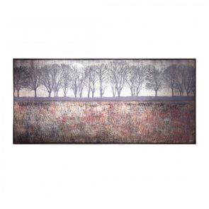Artwork Golden Canopy