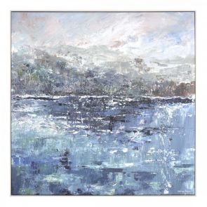 Artwork Ripple Effect