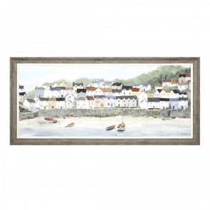 Artwork Sunlit Sands