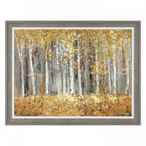 Artwork Woodland Warmth