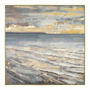 Artwork Waves Glisten
