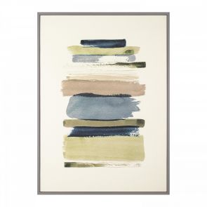 Artwork Muted Palette