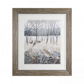 Artwork Oak Woodlands