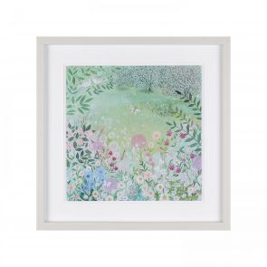 Artwork Secret Garden