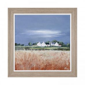 Artwork Fields Of Gold Small