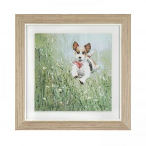 Artwork Jumping for Joy