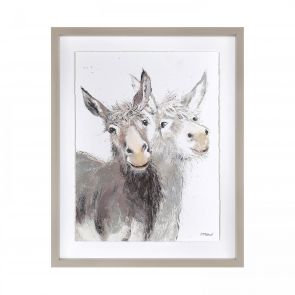 Artwork Double Trouble