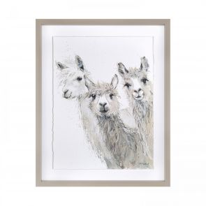Artwork Three Muskateers
