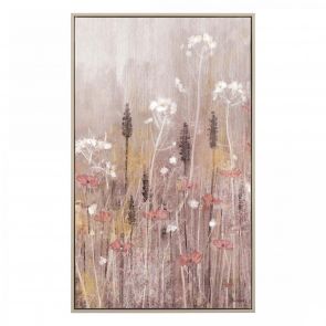 Artwork Flowering Fields