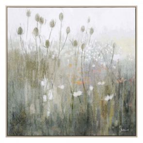 Artwork Silent Meadow