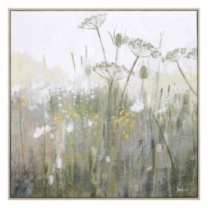 Artwork Peaceful Garden
