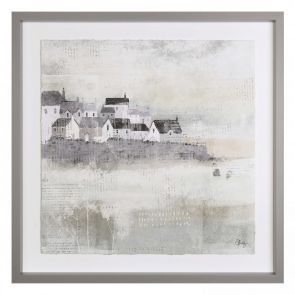 Artwork Morning Mist