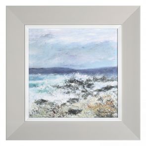 Artwork Into The Blue