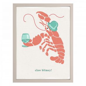 Artwork Claw Blimey