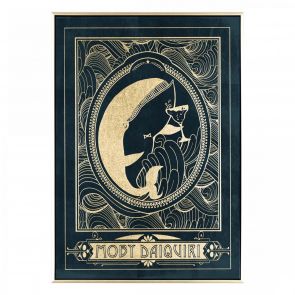Artwork Moby Daiquri