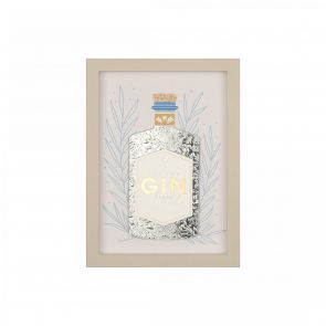 Artwork Gin Times Roll