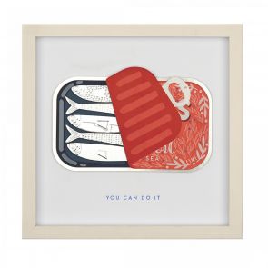 Artwork You Can Do It