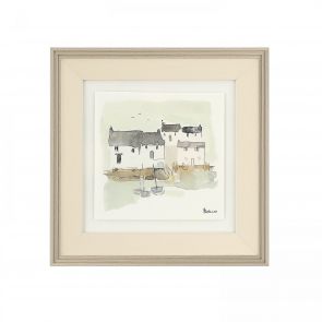 Artwork Coast Cottages