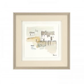 Artwork Fisherman\'s Rest